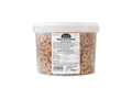 Taralli su čili pipirais, 3 kg.