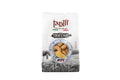 Taralli “Cacio & Pepe” su sūriu ir pipirais, 250 g.