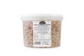 Taralli su pankolių sėklomis, 3 kg.