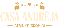 Casa Andreja – Pradžia