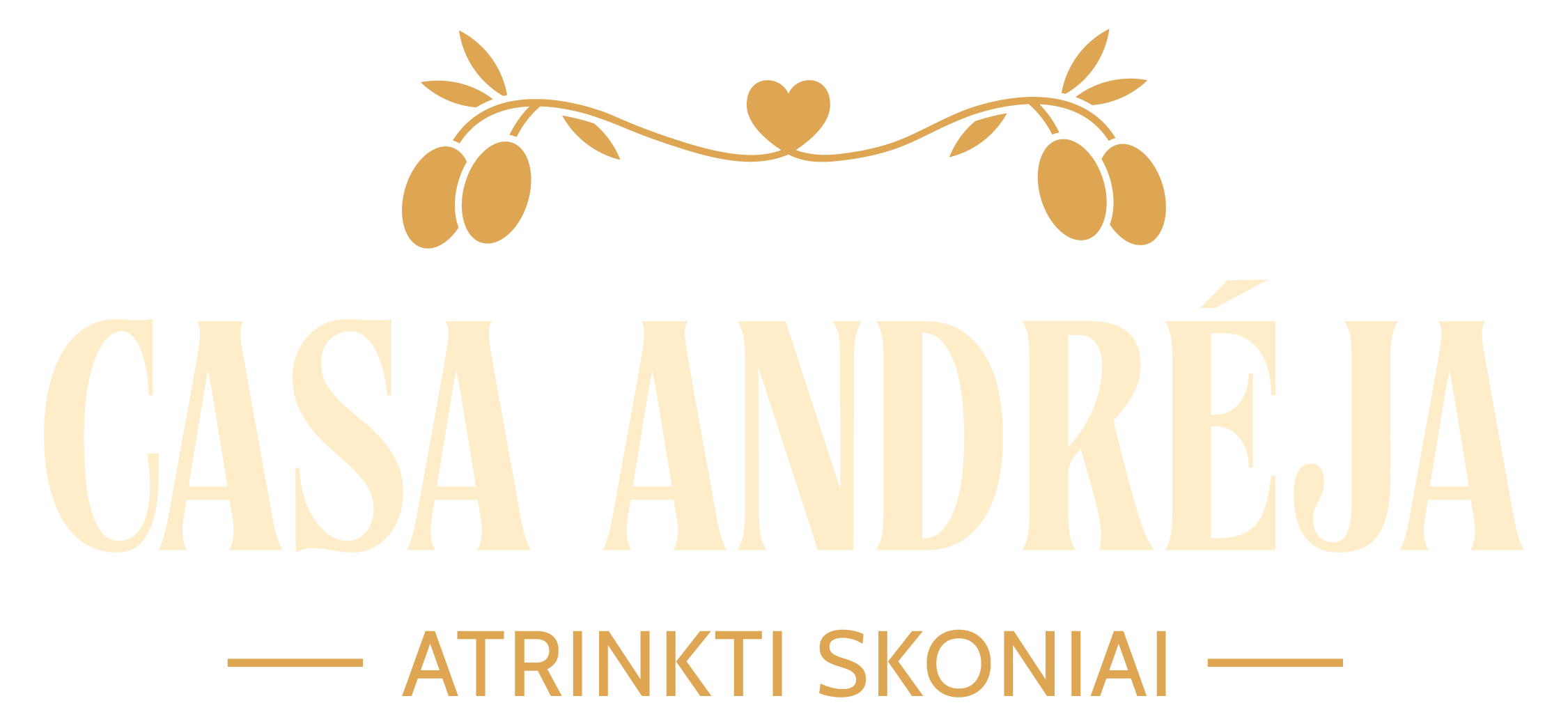 Casa Andreja